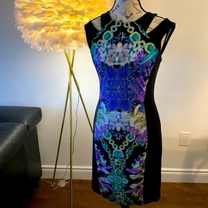 Joseph Ribkoff  vintage dress size 4